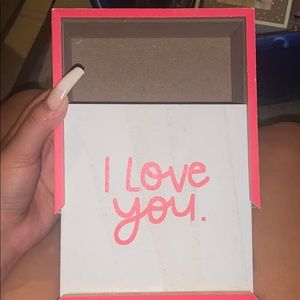 gift box